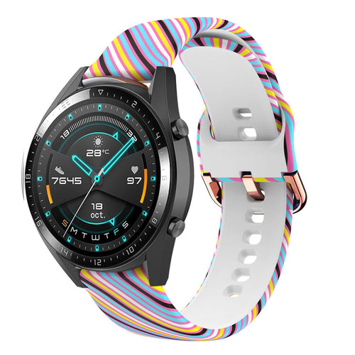 watch-gt-stripe-bandje