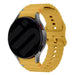 Samsung Galaxy Watch FE Wave Strap (Yellow)