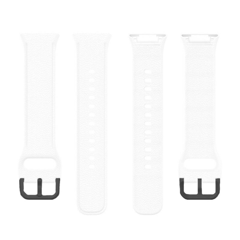 weisses-oppo-watch-free-armband