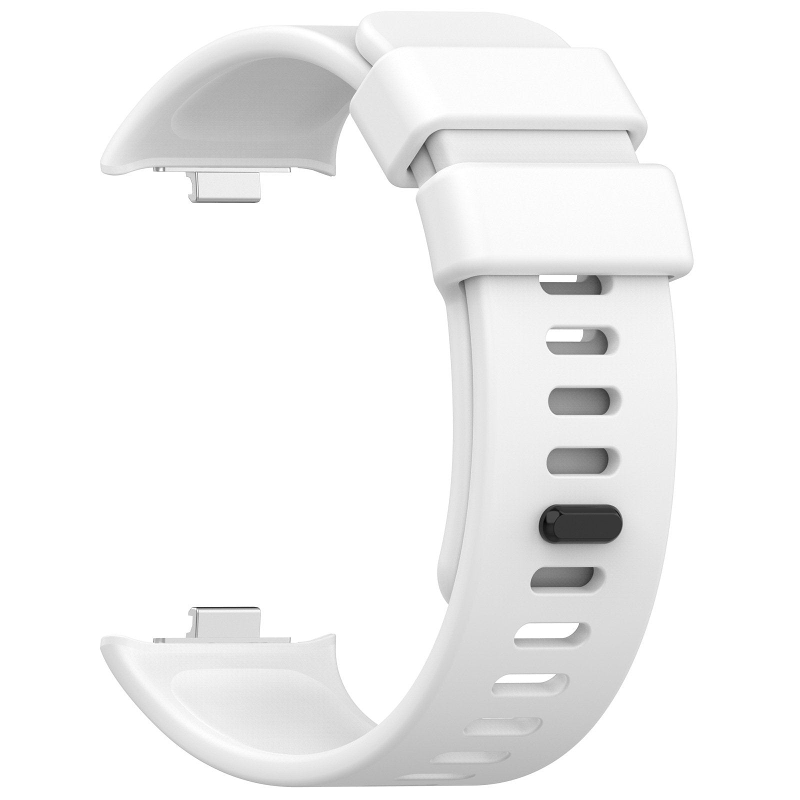 Xiaomi Smart Band 9 Pro Silicone Bracelet (White)