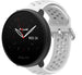 Polar Ignite 3 Breathable Strap (White)