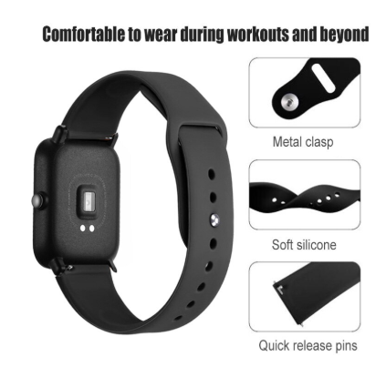 xiaomi-amazfit-bip-armband-schwarz