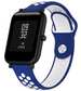 Xiaomi Amazfit Bip Sport Strap (Blue/White)
