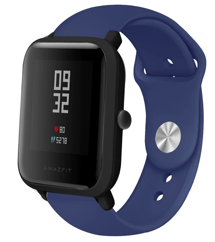 xiaomi-amazfit-bip-dunkelblau