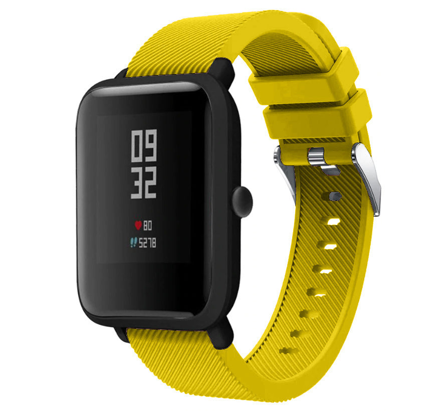 xiaomi-amazfit-bip-gelb