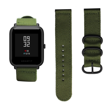 xiaomi-amazfit-bip-grun-nylon