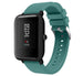 Xiaomi Amazfit Bip Silicone Strap (Fir Green)