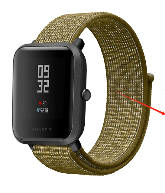 xiaomi-amazfit-bip-olive