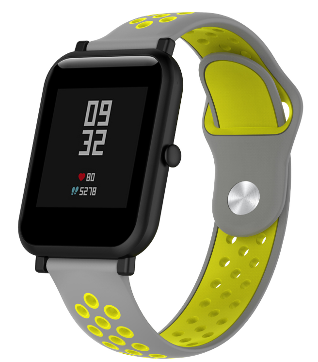 xiaomi-amazfit-bip-sport-gelb-grau