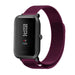 Xiaomi Amazfit Bip Milanese Strap (Purple)