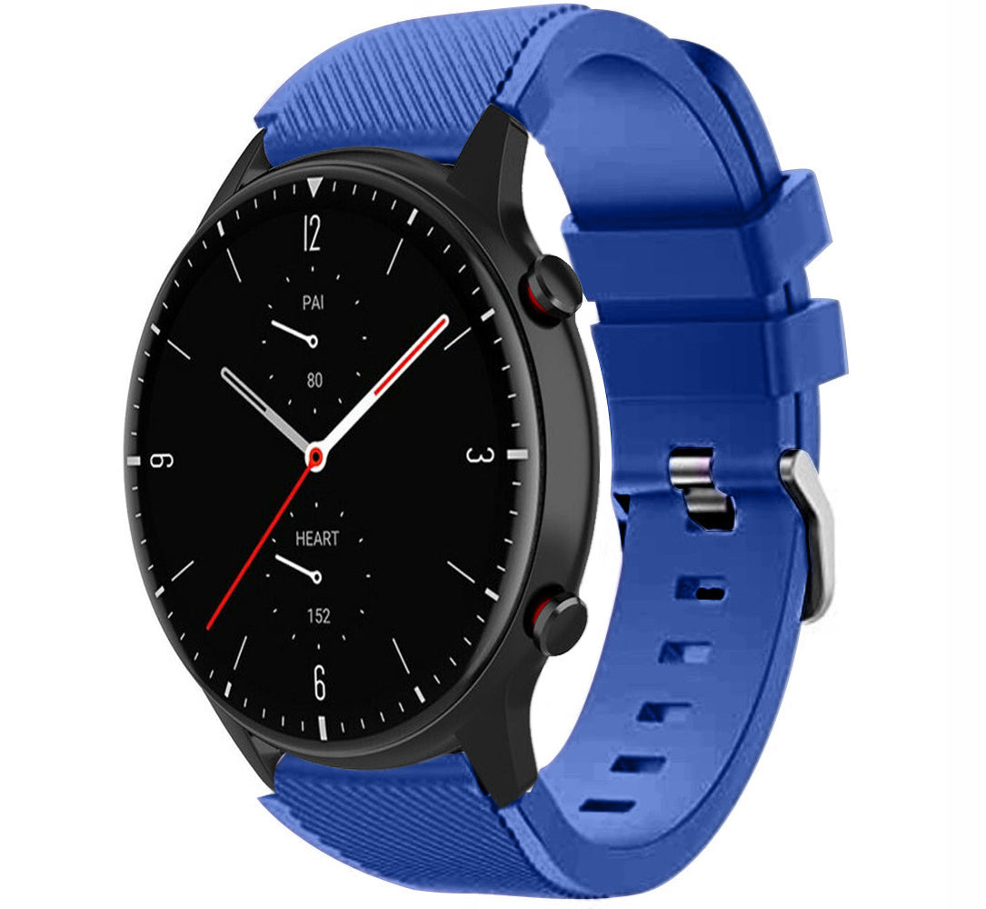 xiaomi-amazfit-gtr-2-siliconen-bandje-blauw