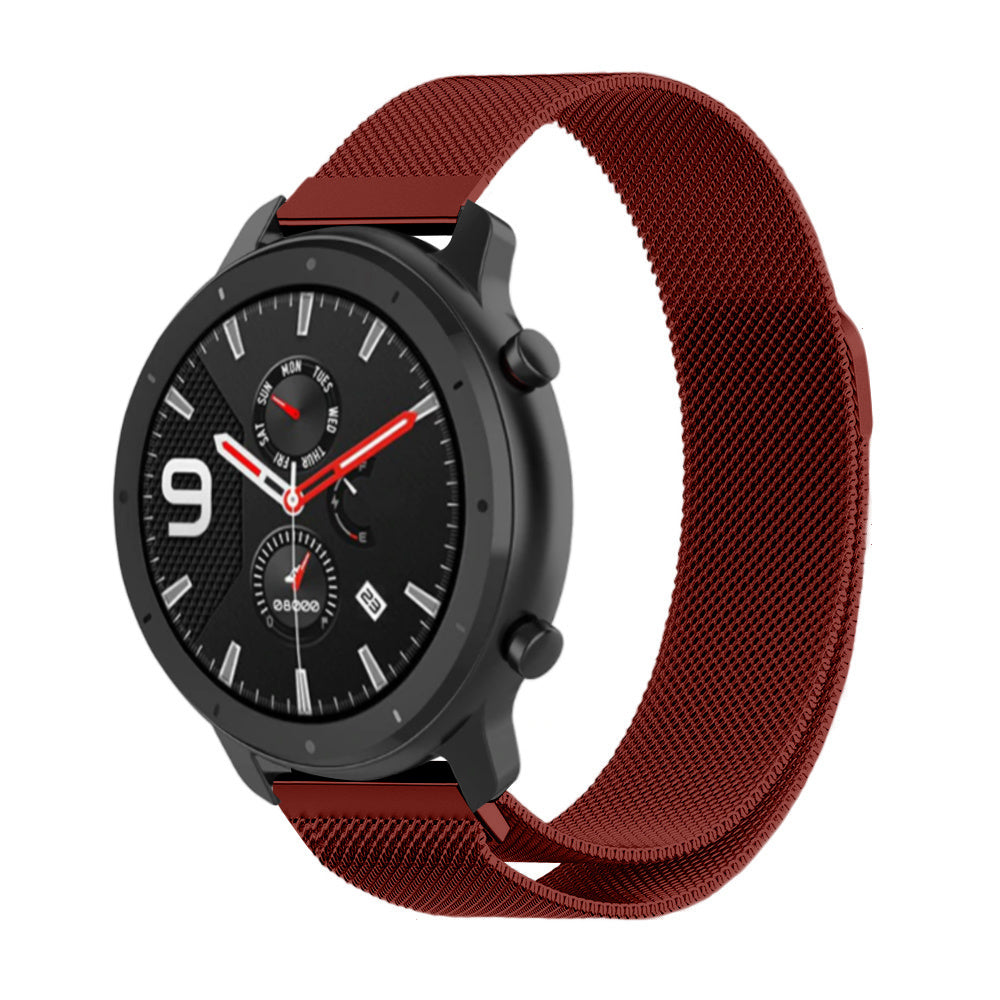 xiaomi-amazfit-gtr-milanese-band