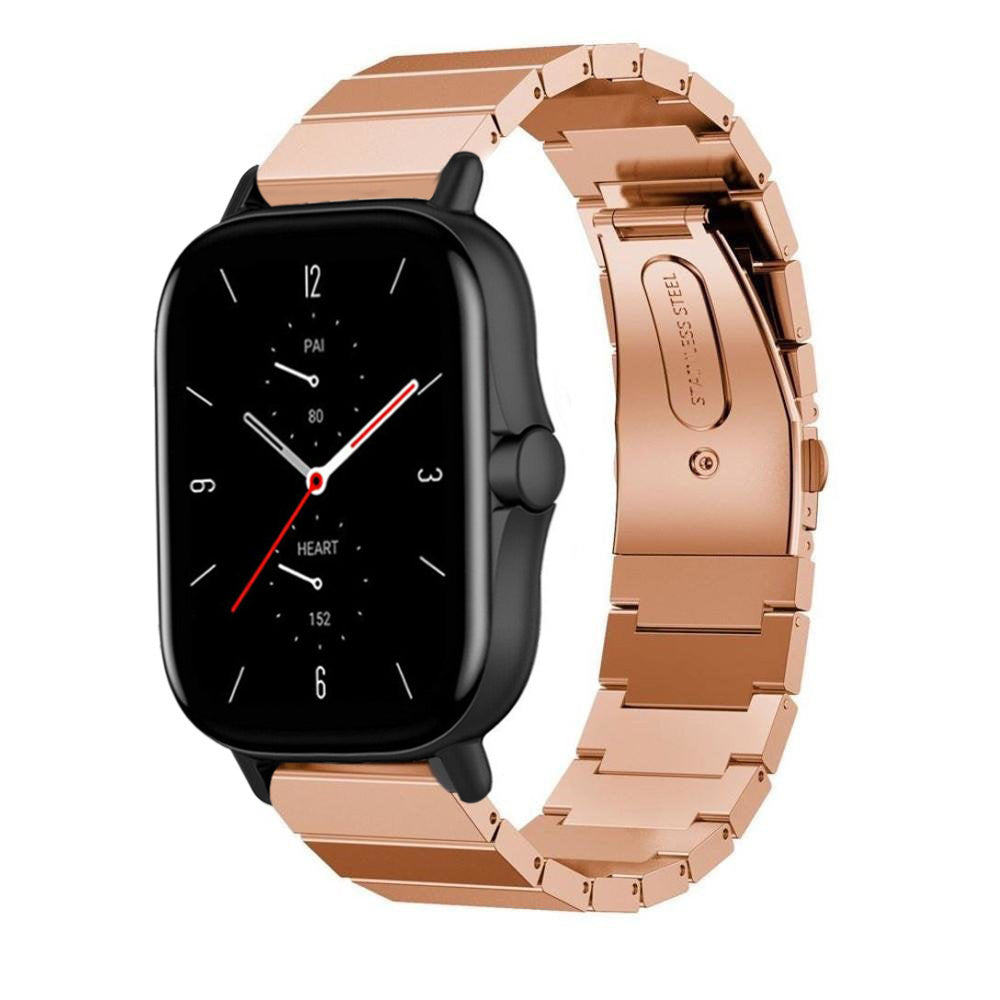 xiaomi-amazfit-gts-2-metalen-bandje-rose-goud