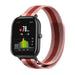 Xiaomi Amazfit GTS Milanese Strap (Red/Pink)