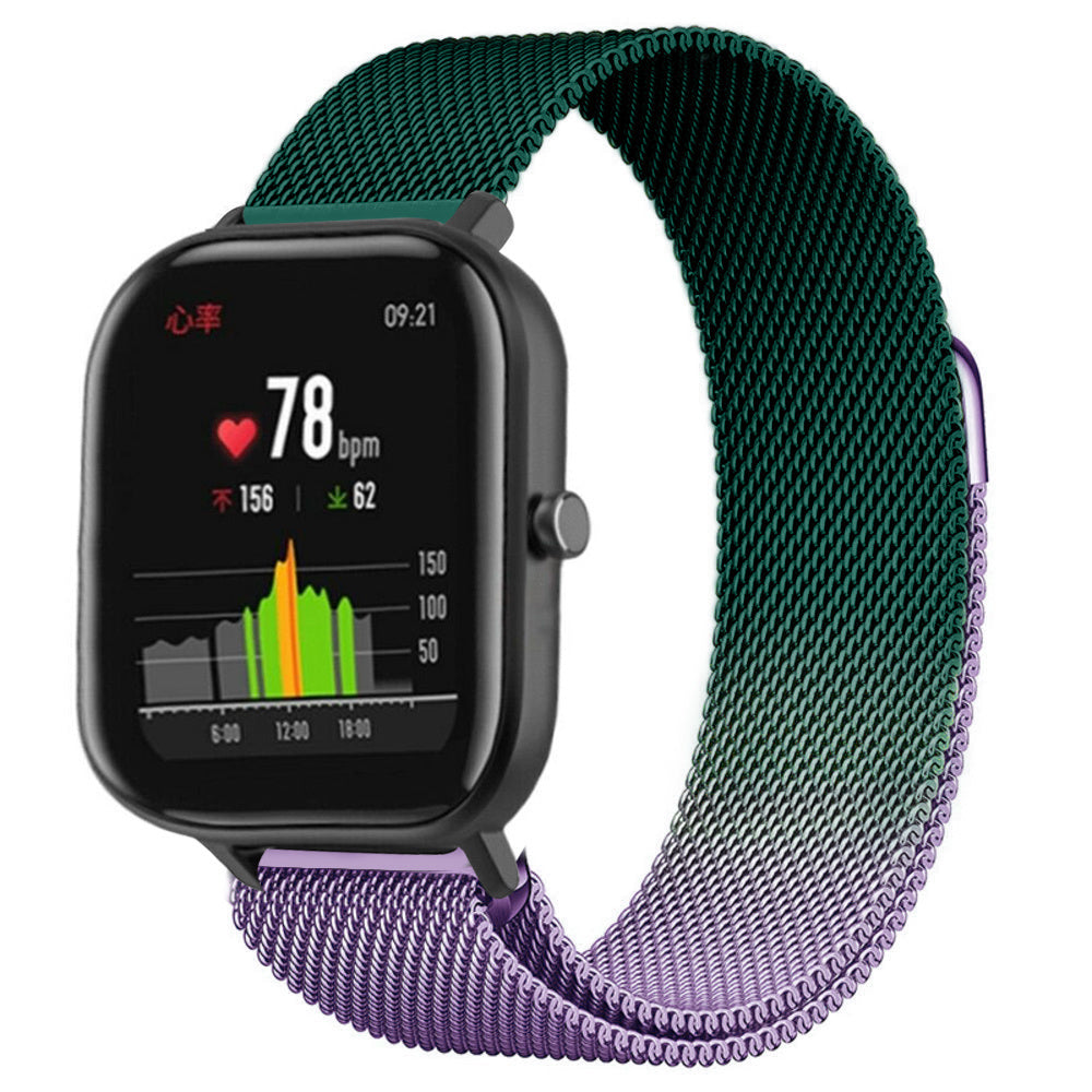 xiaomi-amazfit-gts-milanese-band