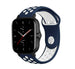Amazfit GTS 2 Sport Strap (Blue/White)