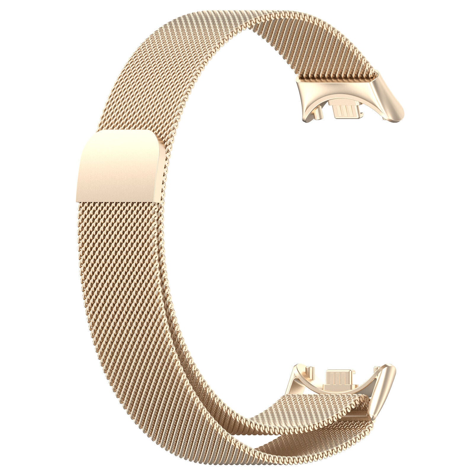 xiaomi-band-8-milanese-band-champagne-3