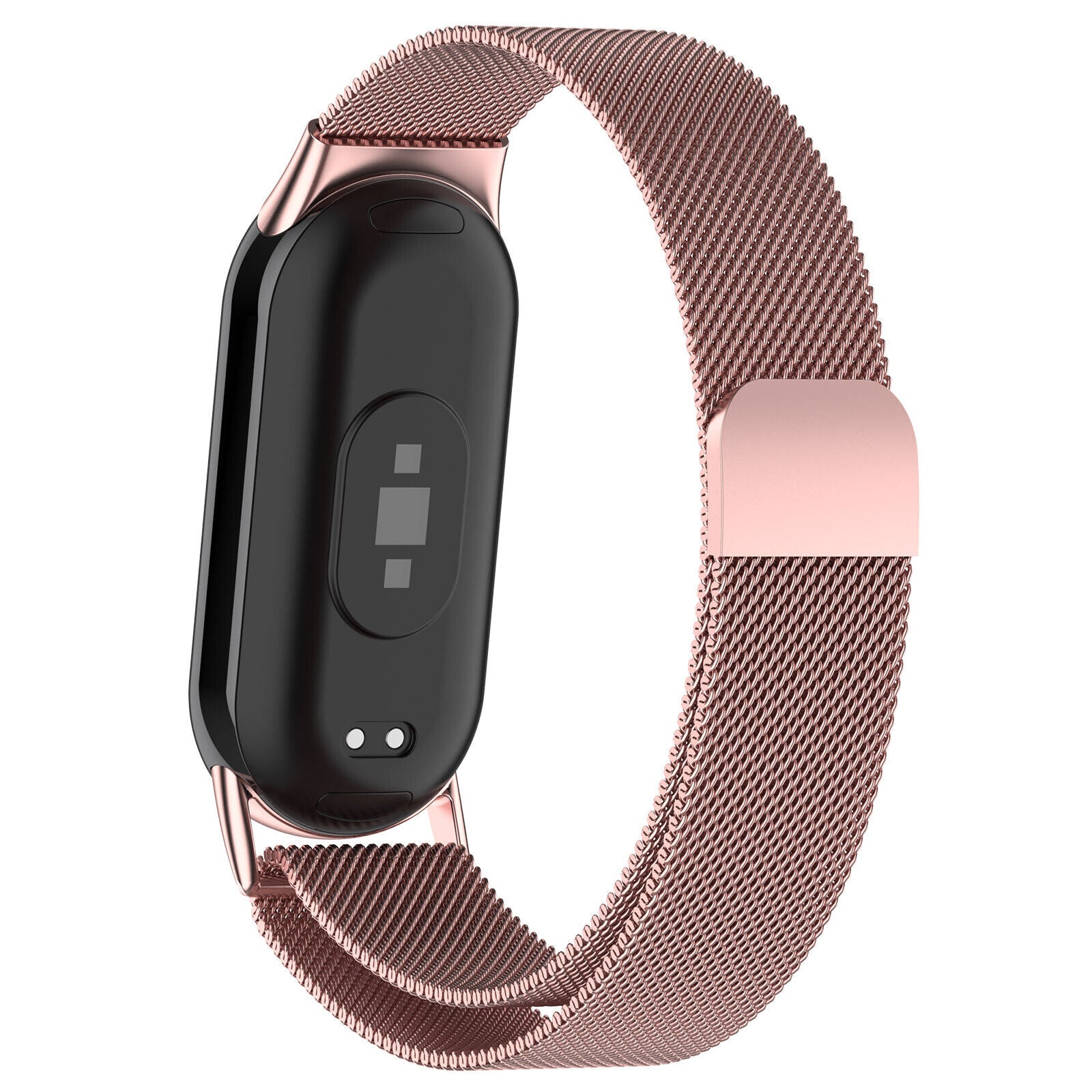 xiaomi-band-8-milanese-band-roze-2