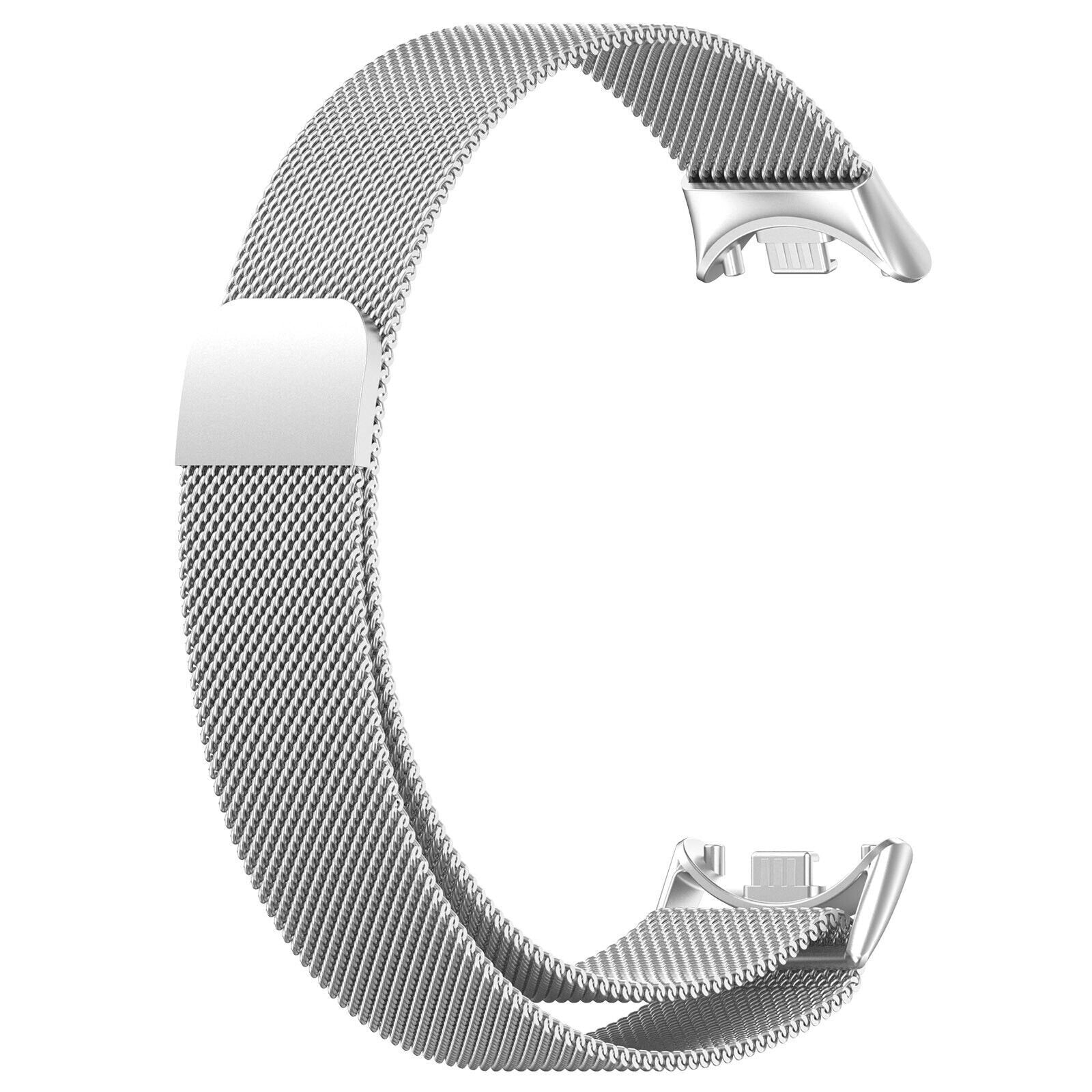 xiaomi-band-8-milanese-band-zilver-3