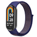Xiaomi Smart Band 8 Nylon Strap (Indigo)