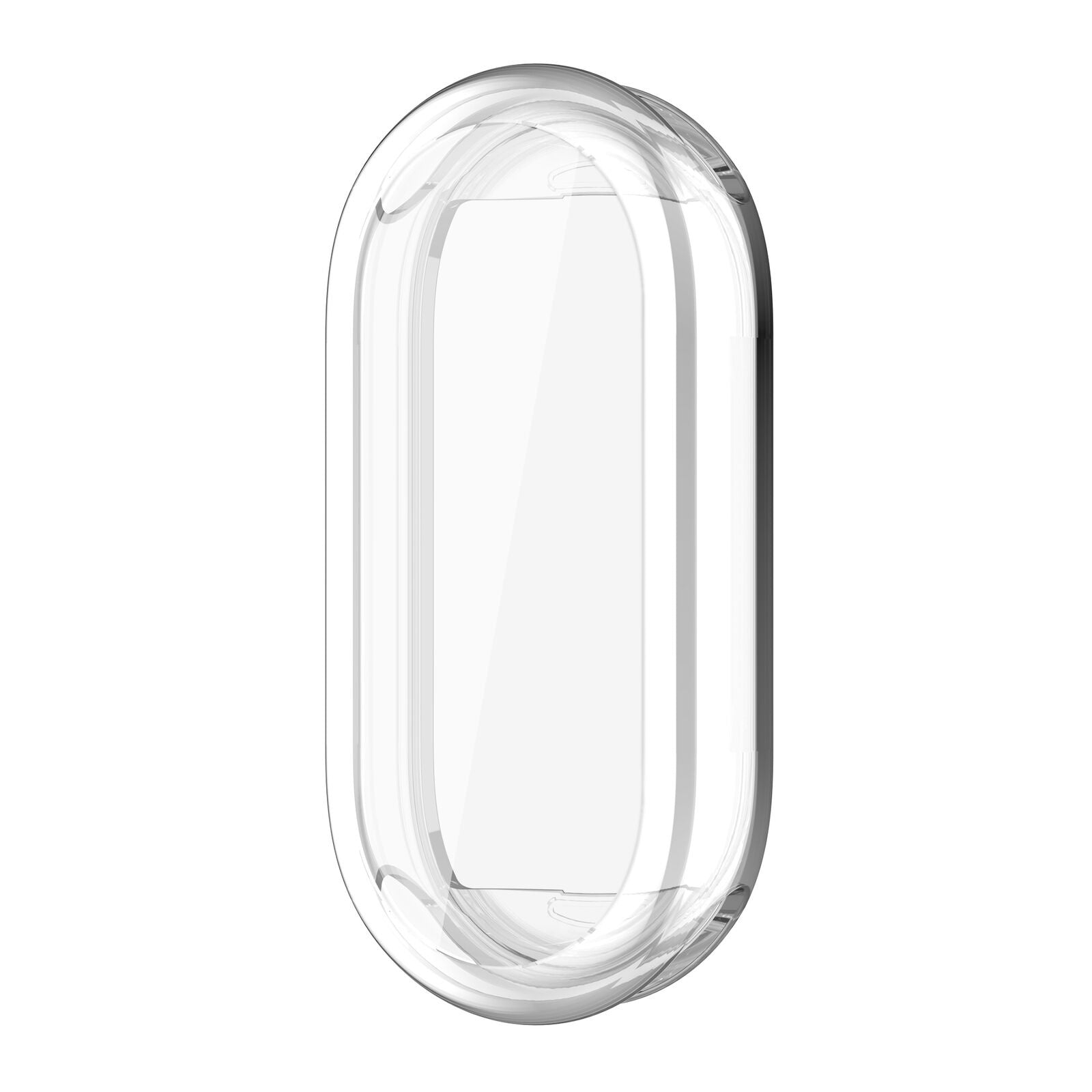 Xiaomi Smart Band 9 TPU Case (Transparent)