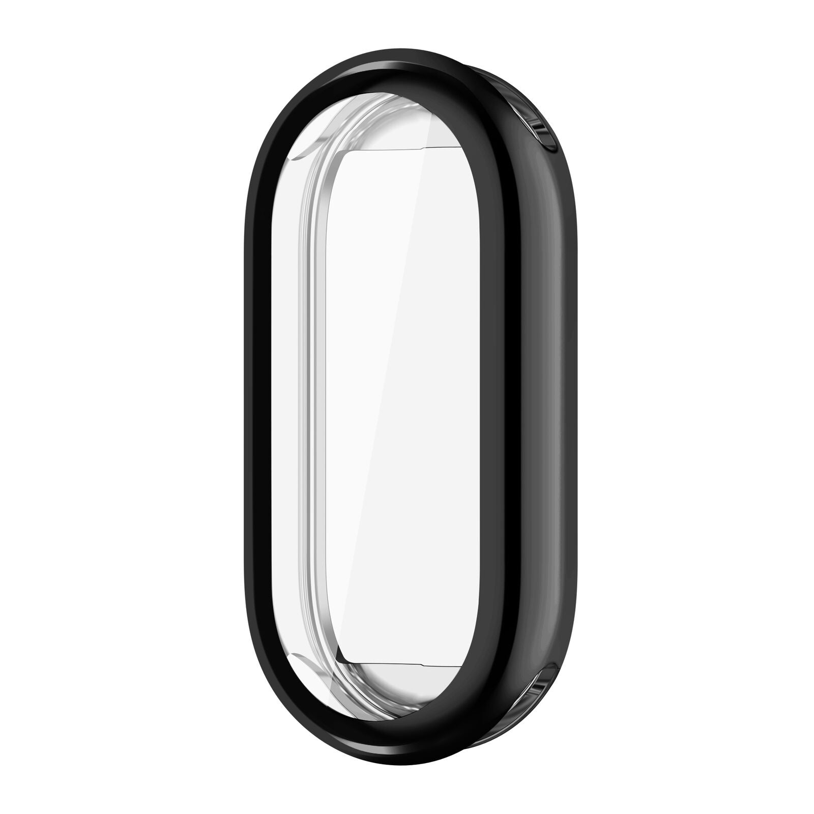 Xiaomi Smart Band 9 TPU Case (Black)