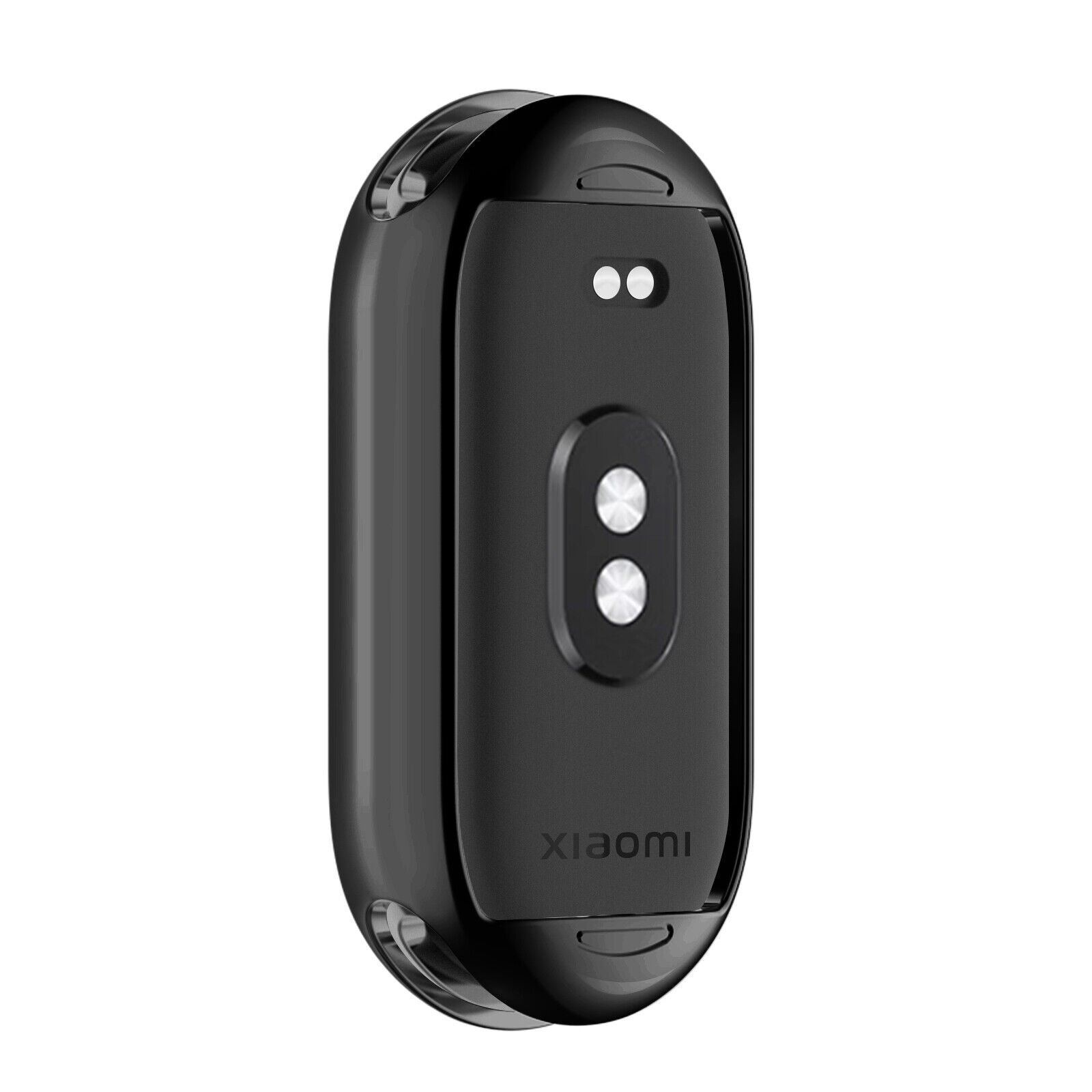 Xiaomi Smart Band 9 TPU Case (Black)