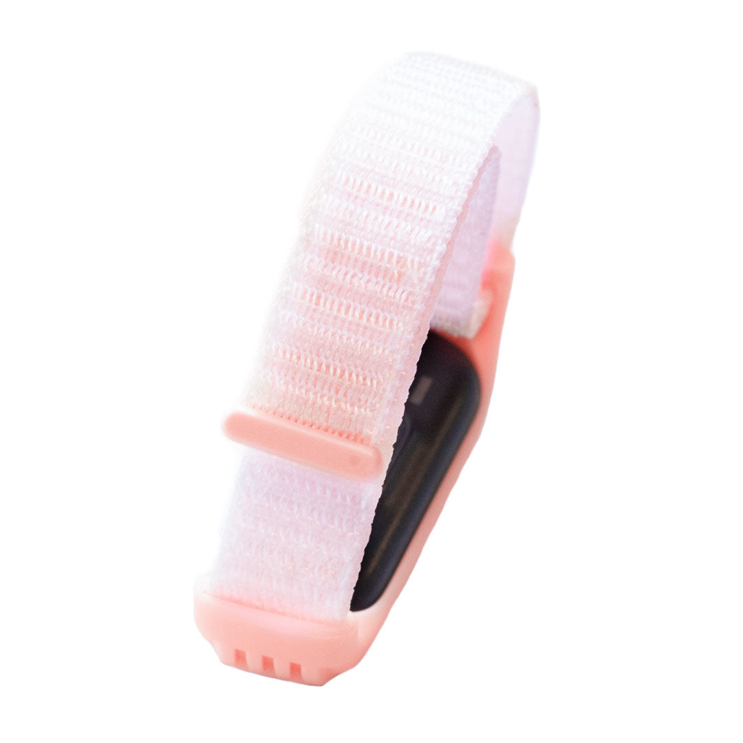 xiaomi-mi-band-5-nylon-bandje-roze