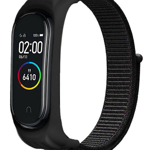 xiaomi-mi-band-5-nylon-zwart