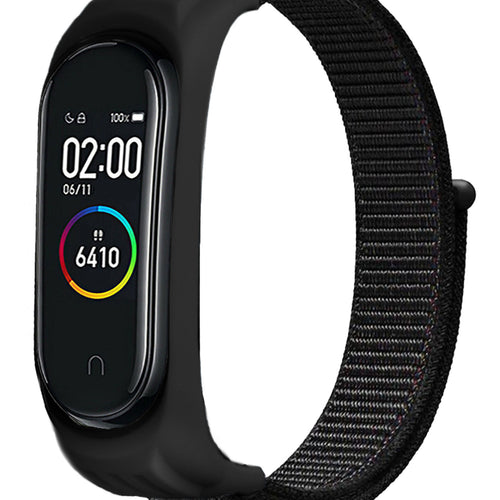 xiaomi-mi-band-5-nylon-zwart
