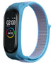 Xiaomi Mi Band 6 Nylon Strap (Light Blue)