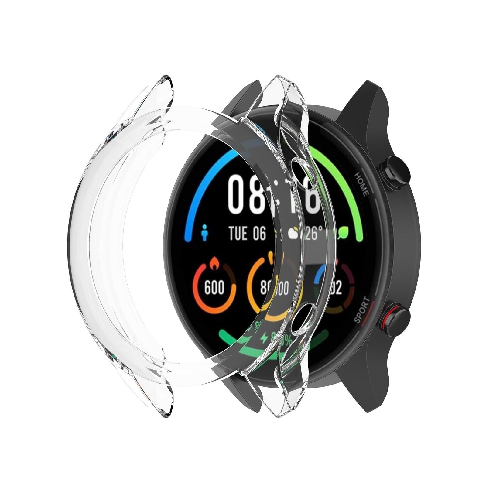 Xiaomi Mi Watch TPU Case