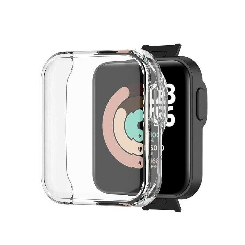 Xiaomi Mi Watch Lite TPU Case