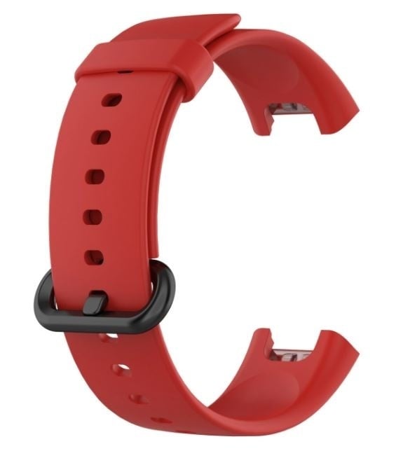 xiaomi-mi-watch-lite-siliconen-bandje-rood-2