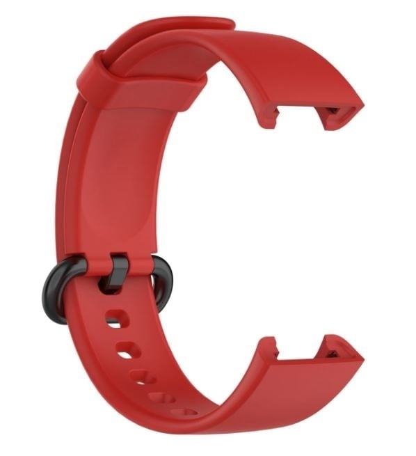 xiaomi-mi-watch-lite-siliconen-bandje-rood-3