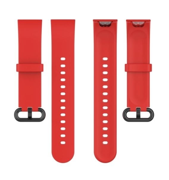 xiaomi-mi-watch-lite-siliconen-bandje-rood-4