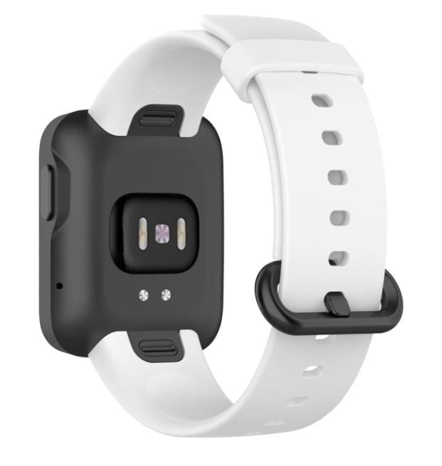 xiaomi-mi-watch-lite-siliconen-bandje-wit-1