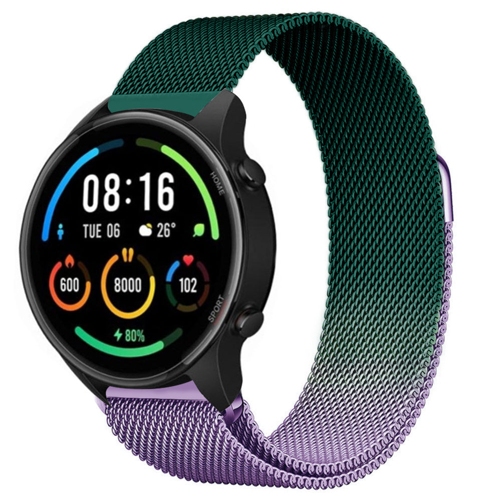 xiaomi-mi-watch-milanese-band-groen-paars