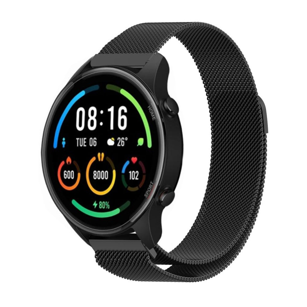 xiaomi-mi-watch-milanese-band-zwart