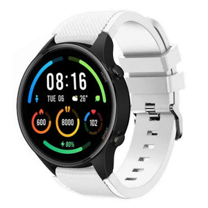 xiaomi-mi-watch-siliconen-bandje-wit