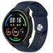 Xiaomi Mi Watch Silicone Strap (Dark Blue)