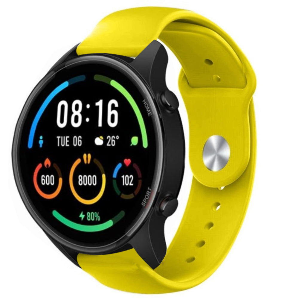 xiaomi-mi-watch-sport-band-geel