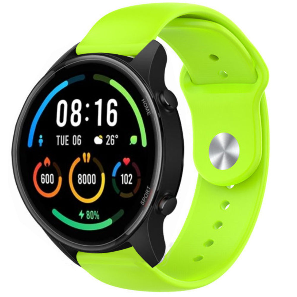 xiaomi-mi-watch-sport-band-lichtgroen