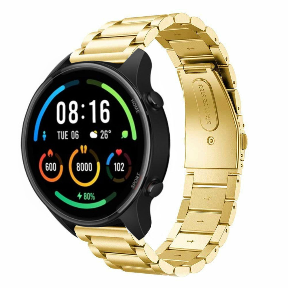 xiaomi-mi-watch-stalen-band-goud