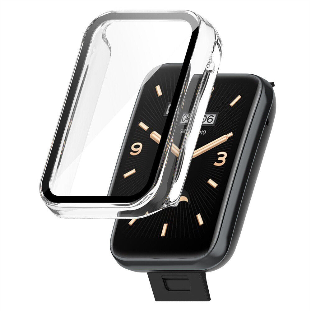 Xiaomi Smart Band 7 Pro TPU Case