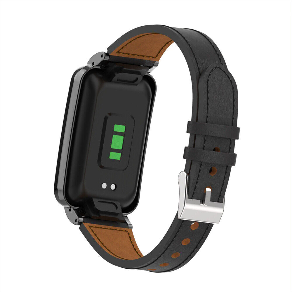 xiaomi-smart-band-7-pro-leren-band-zwart-1