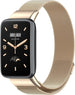 Xiaomi Smart Band 7 Pro Milanese Strap (Champagne)