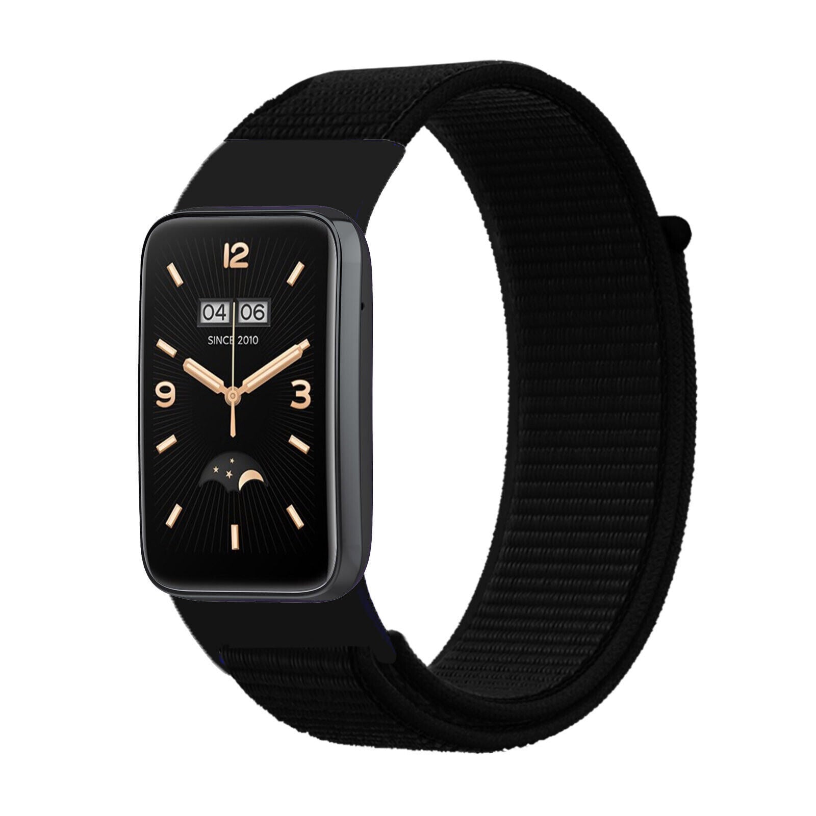 xiaomi-smart-band-7-pro-nylon-bandje-zwart