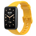 Xiaomi Smart Band 7 Pro Silicone Strap (Yellow)