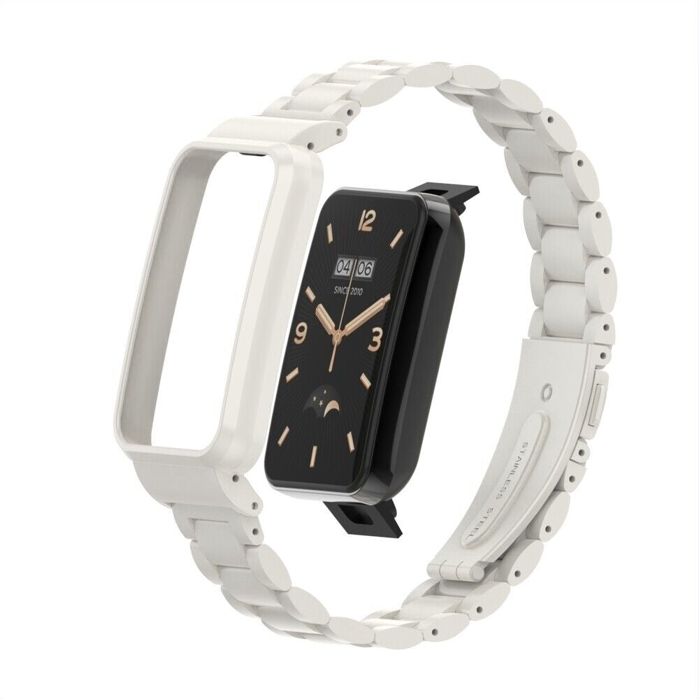 xiaomi-smart-band-7-pro-stalen-band-wit-2